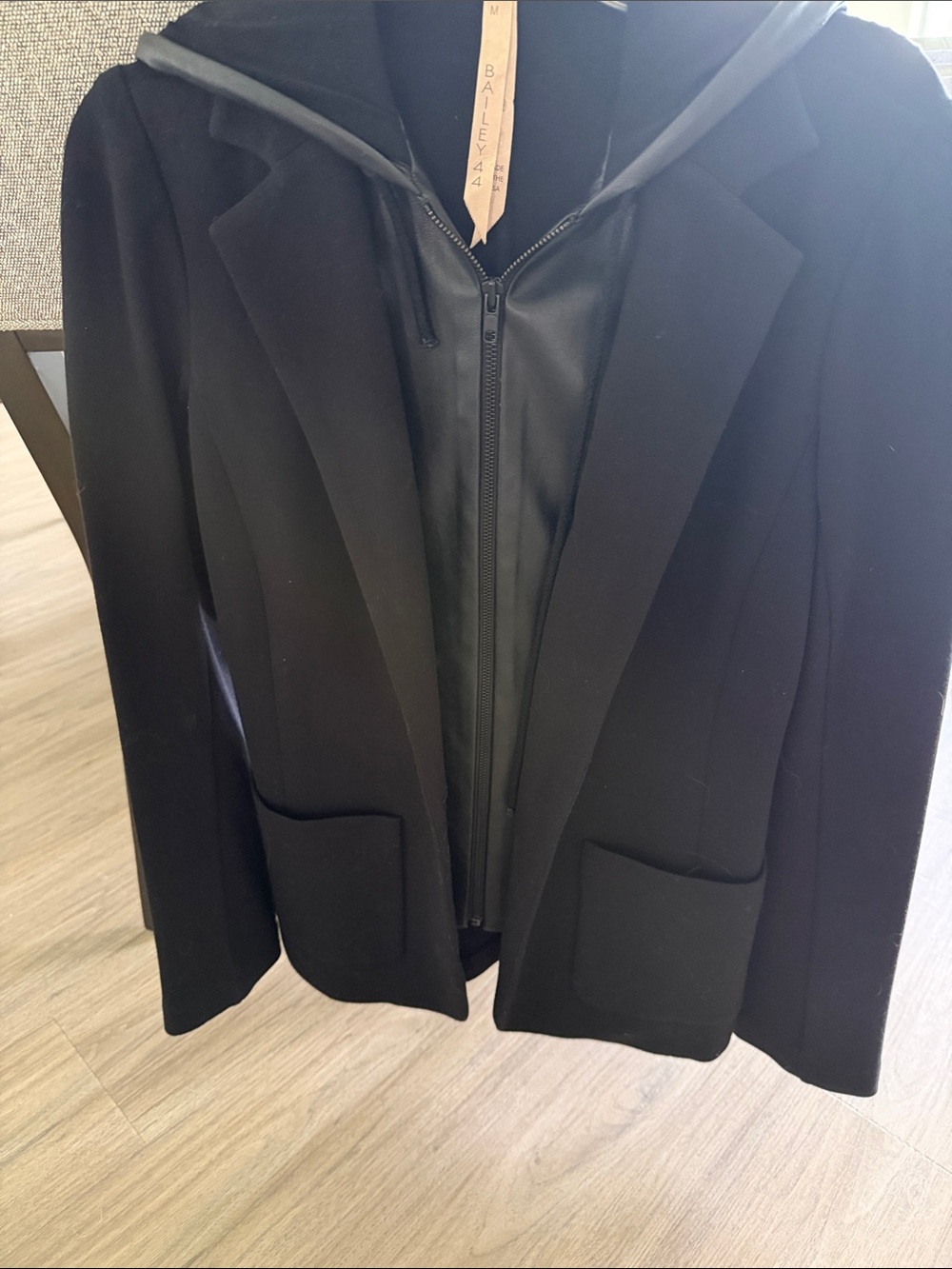 Bailey 44 jacket
